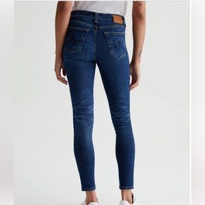 AG The Legging Ankle Jeans